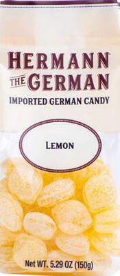 Hermann the German Lemon